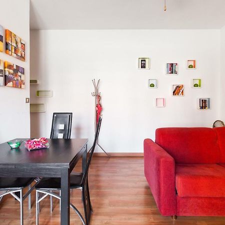 Milano Apartment Ana Dış mekan fotoğraf