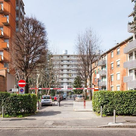 Milano Apartment Ana Dış mekan fotoğraf
