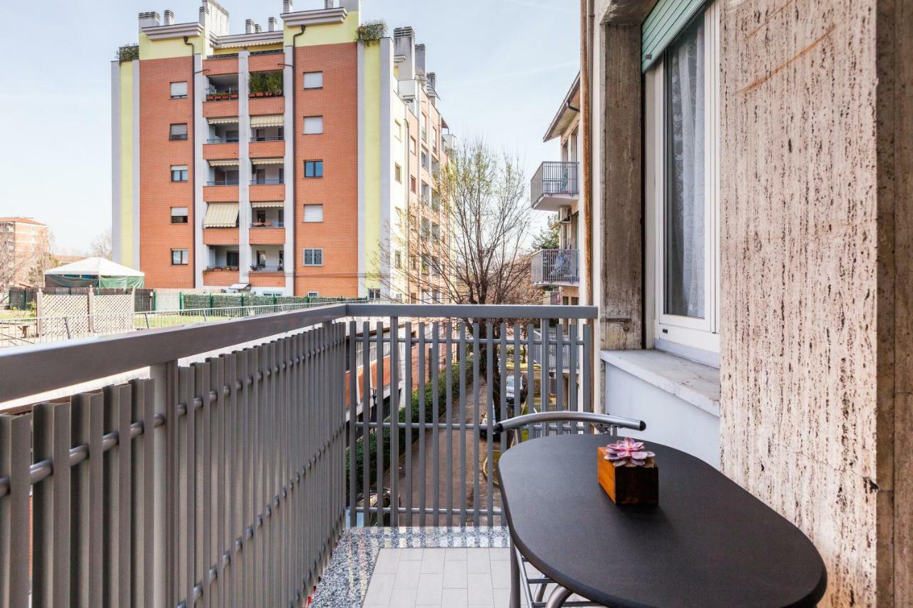 Milano Apartment Ana Dış mekan fotoğraf