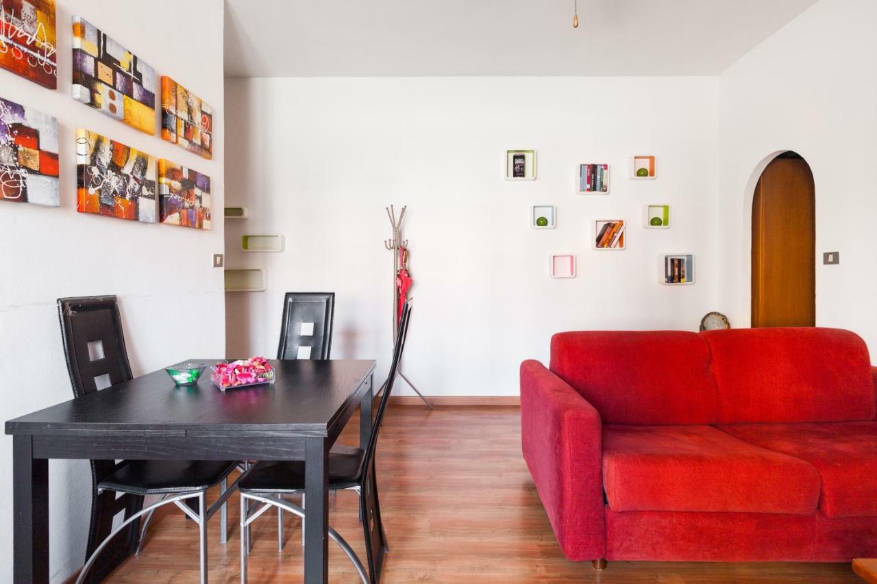 Milano Apartment Ana Dış mekan fotoğraf