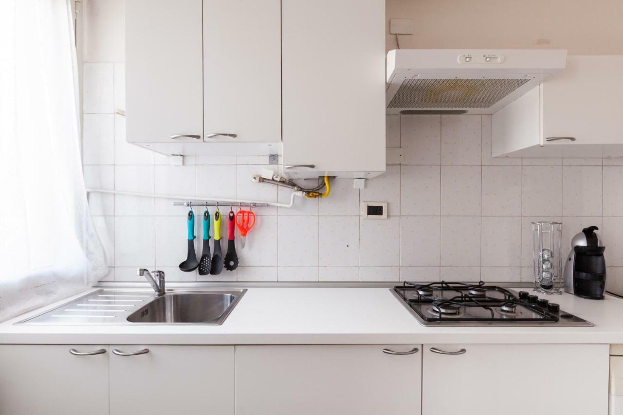 Milano Apartment Ana Dış mekan fotoğraf