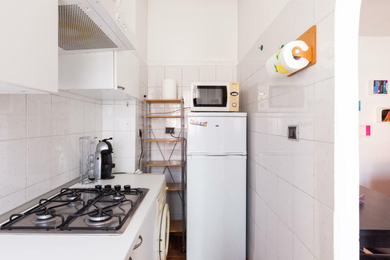 Milano Apartment Ana Dış mekan fotoğraf