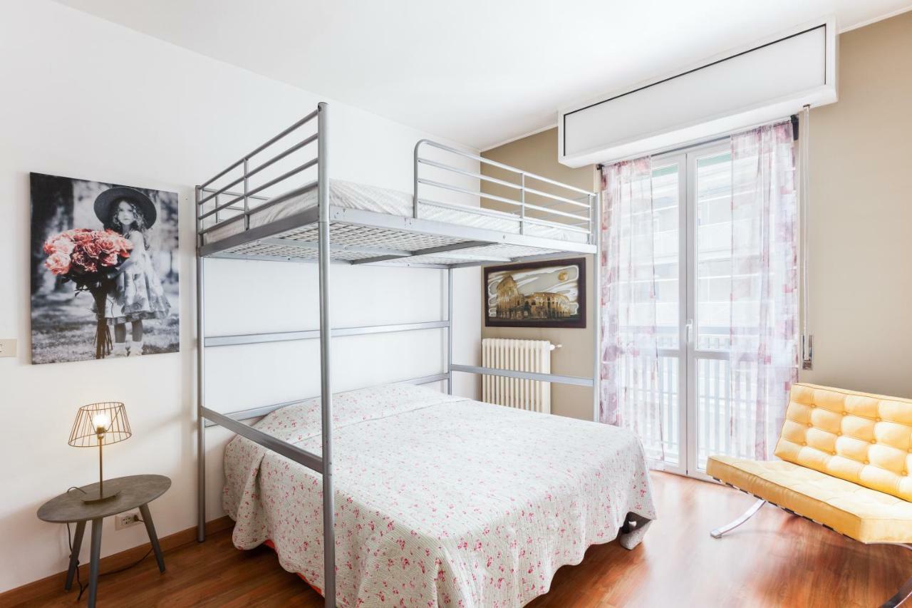 Milano Apartment Ana Dış mekan fotoğraf