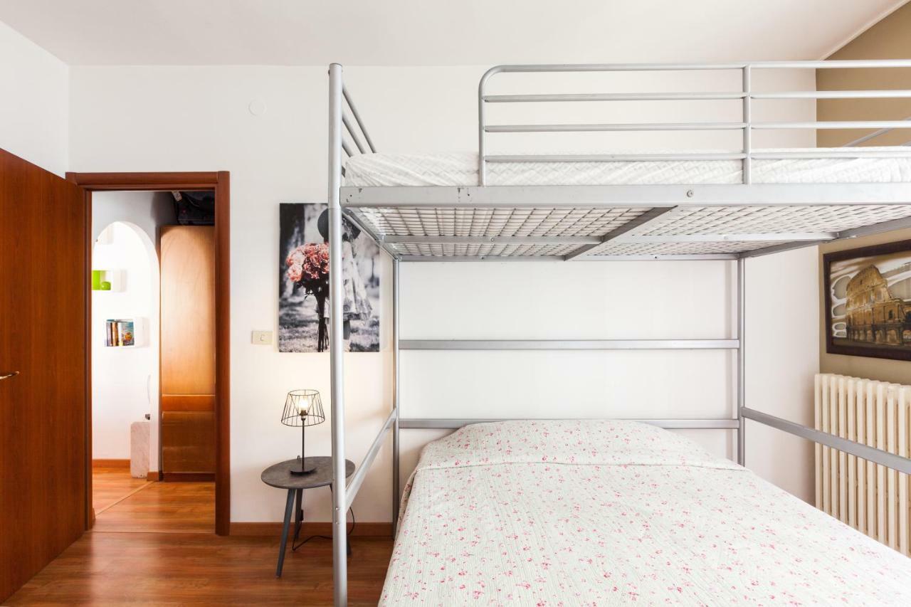 Milano Apartment Ana Dış mekan fotoğraf