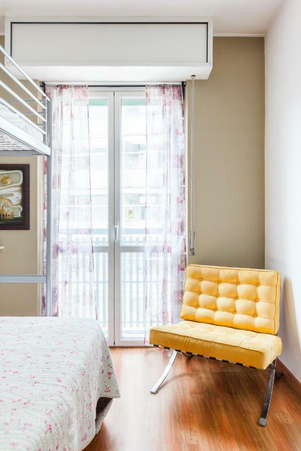 Milano Apartment Ana Dış mekan fotoğraf