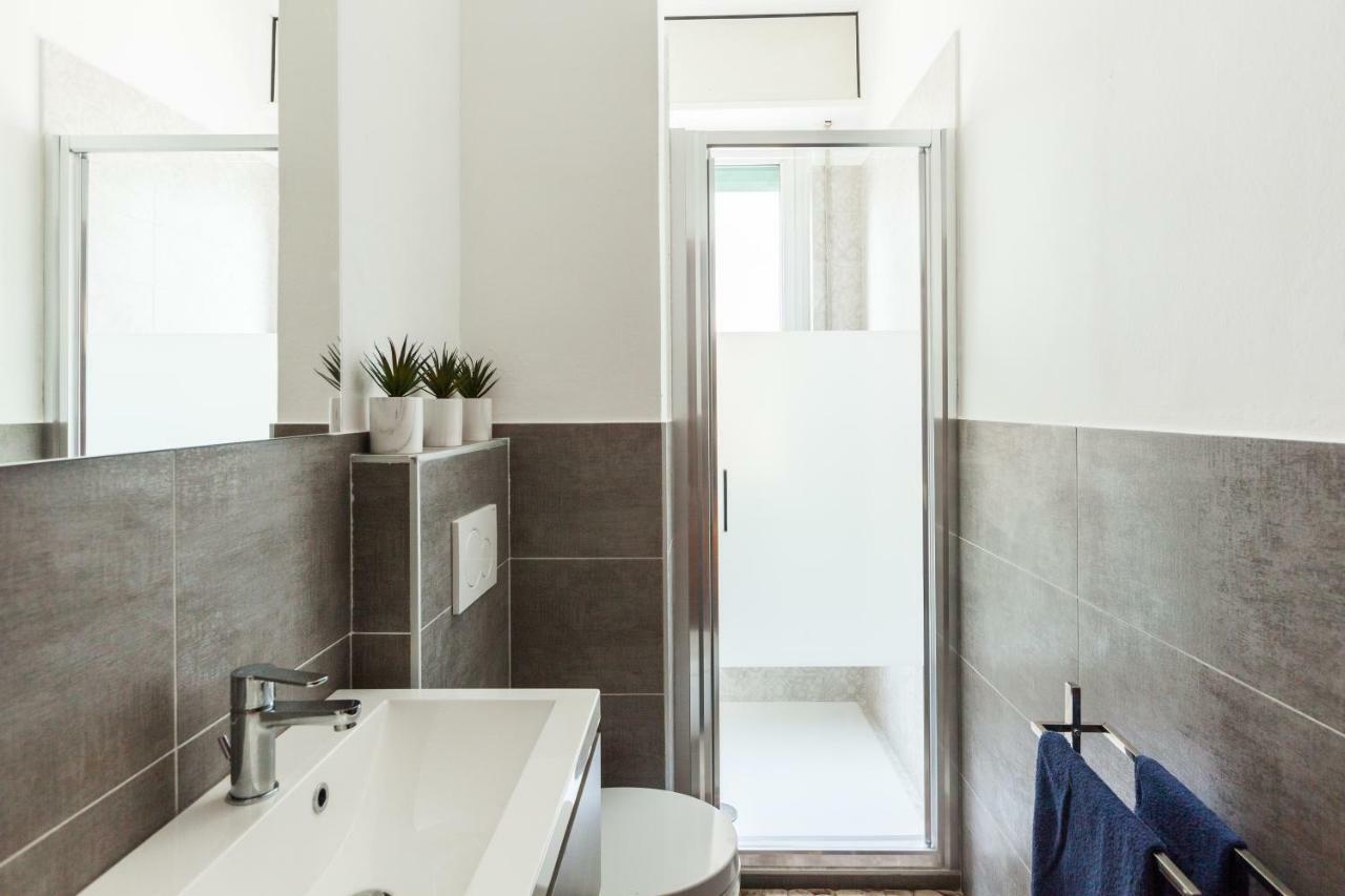 Milano Apartment Ana Dış mekan fotoğraf