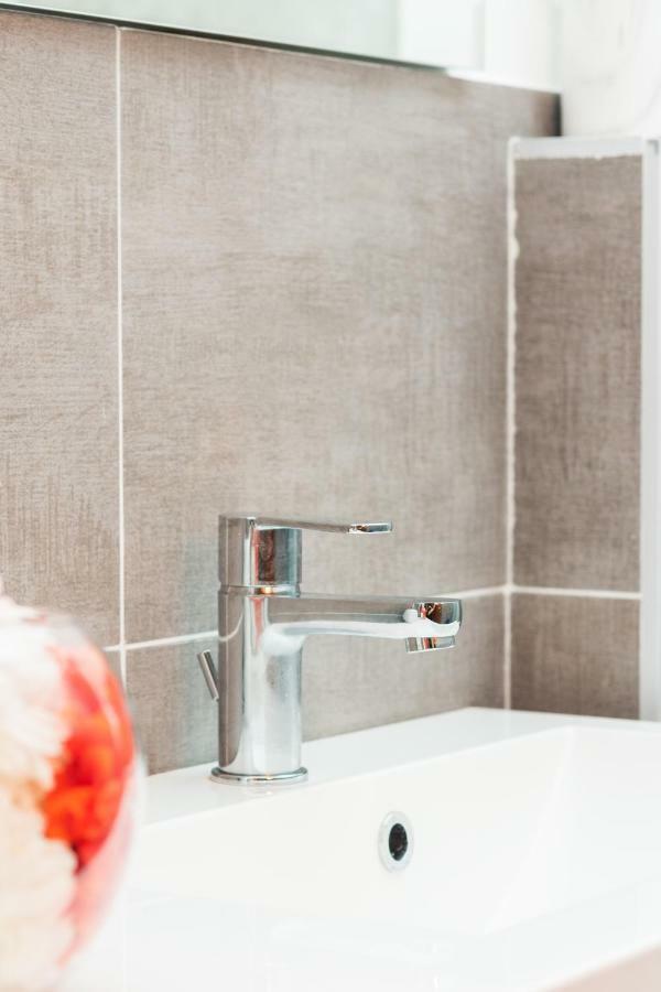 Milano Apartment Ana Dış mekan fotoğraf