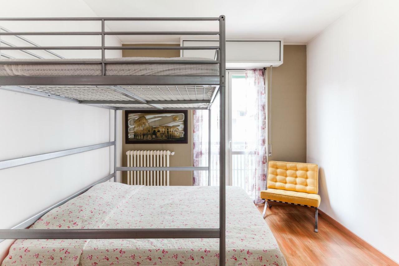 Milano Apartment Ana Dış mekan fotoğraf