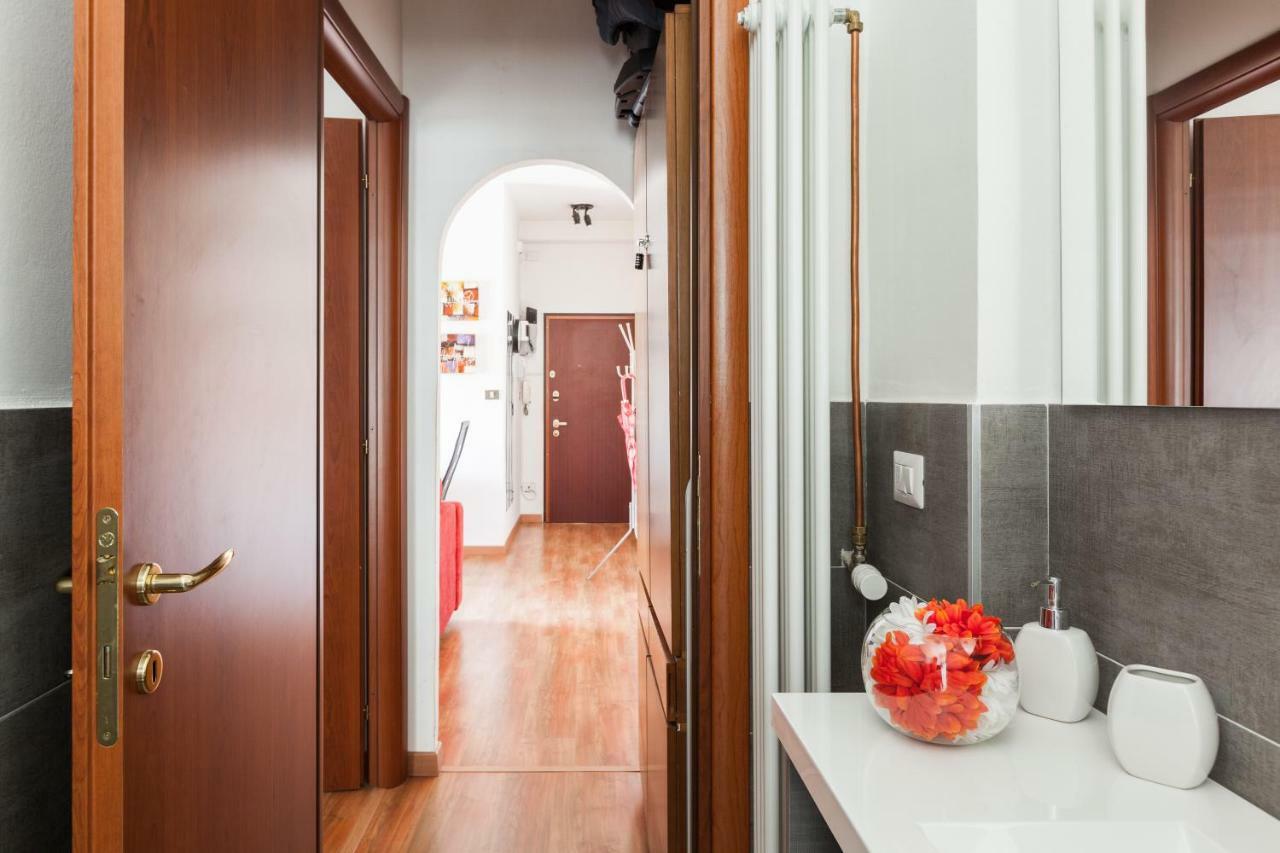 Milano Apartment Ana Dış mekan fotoğraf