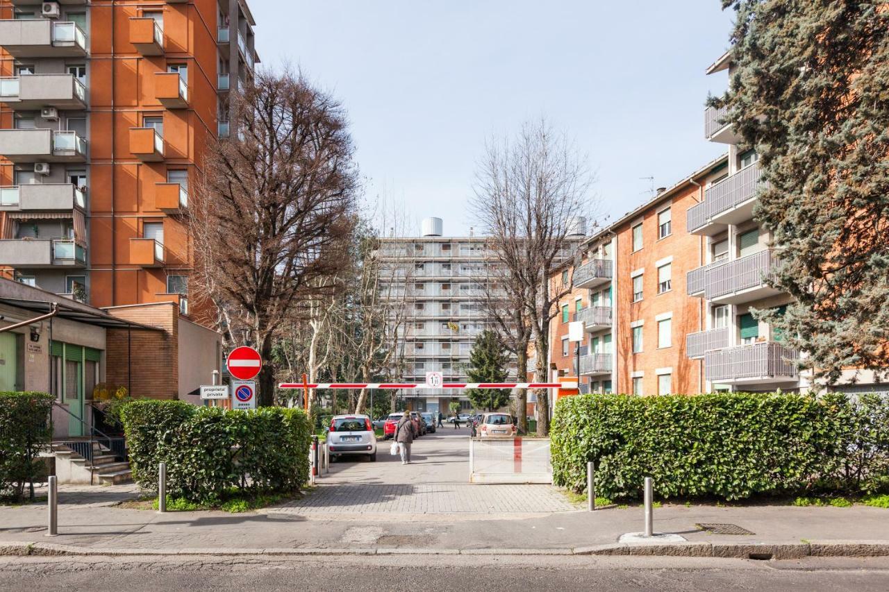 Milano Apartment Ana Dış mekan fotoğraf