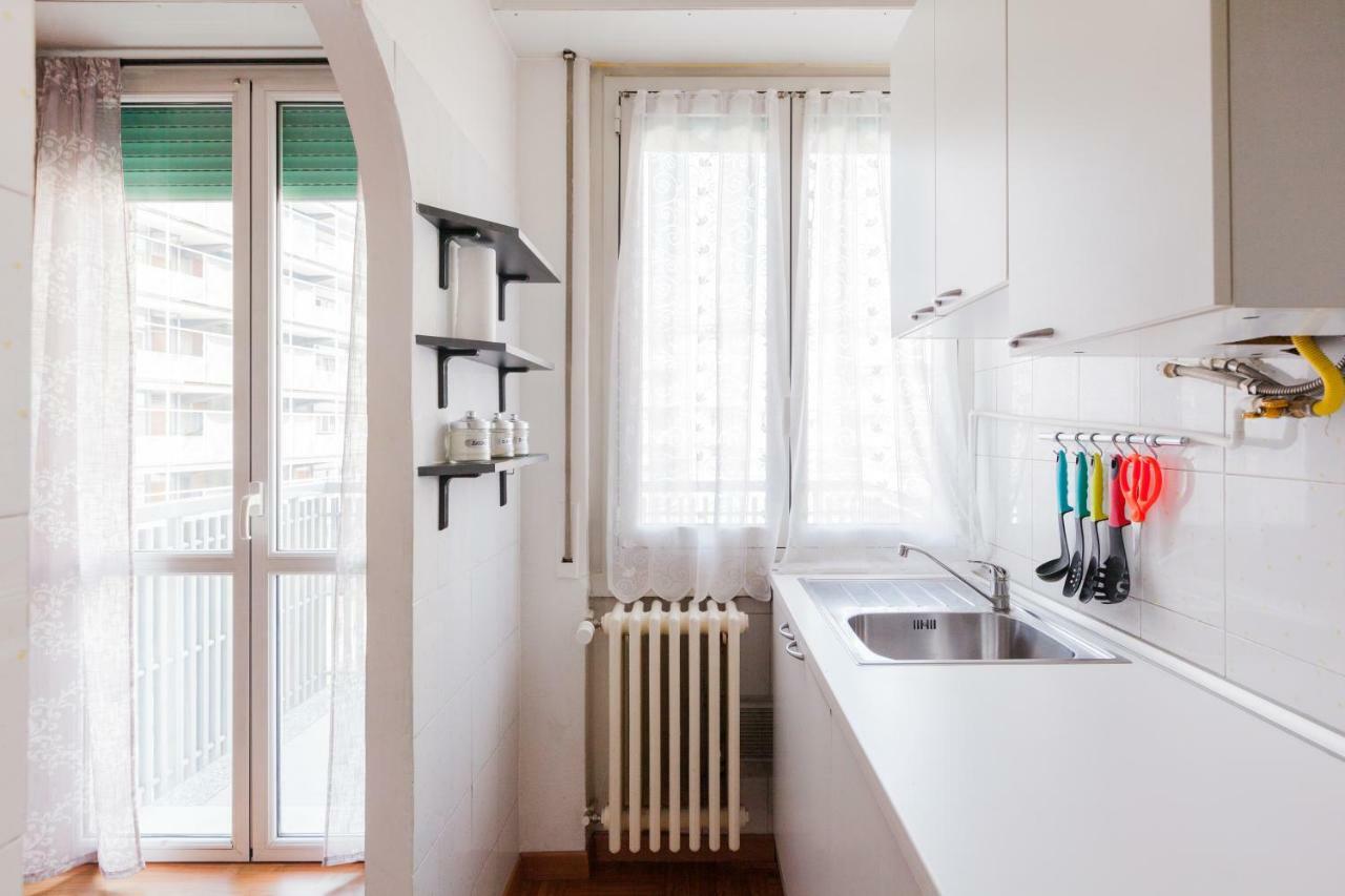 Milano Apartment Ana Dış mekan fotoğraf