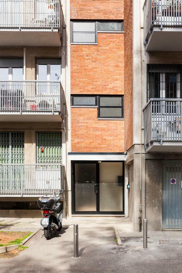 Milano Apartment Ana Dış mekan fotoğraf